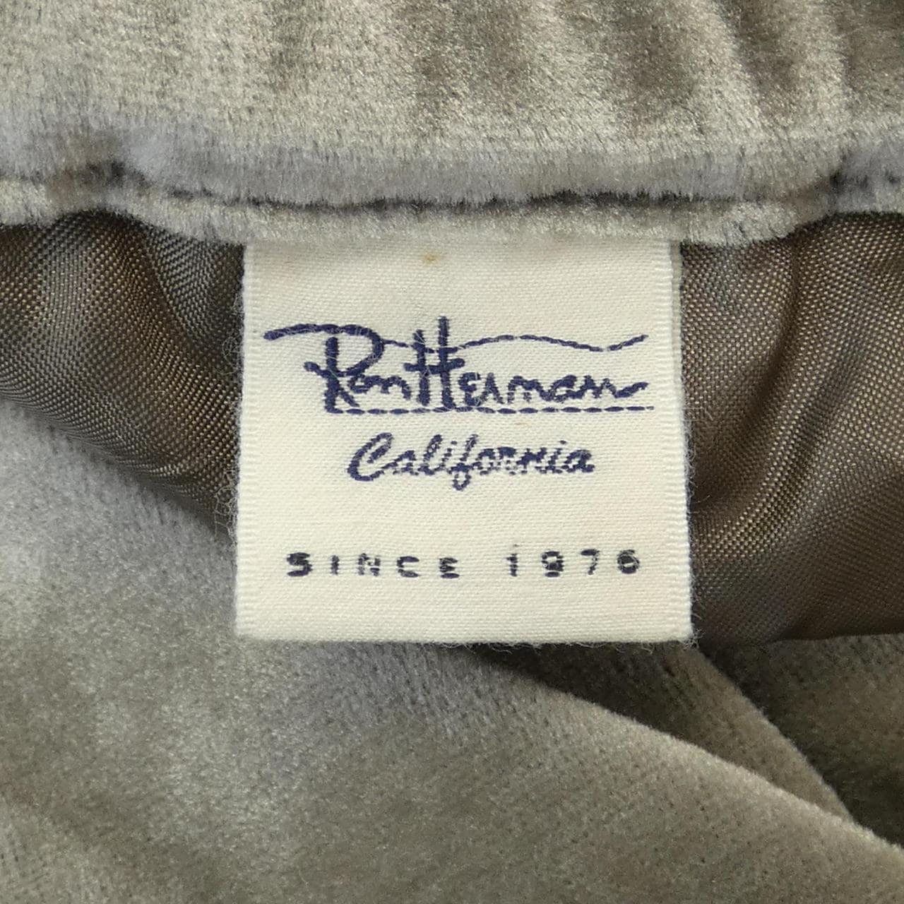 Ron Herman RON HERMAN pants