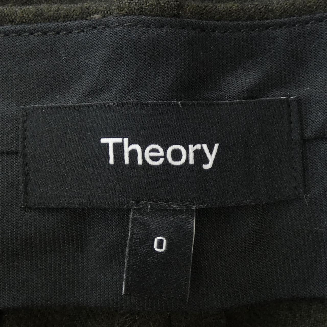 theory theory pants