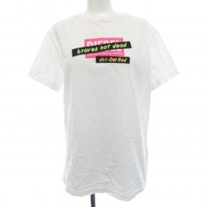ディーゼル DIESEL Tシャツ