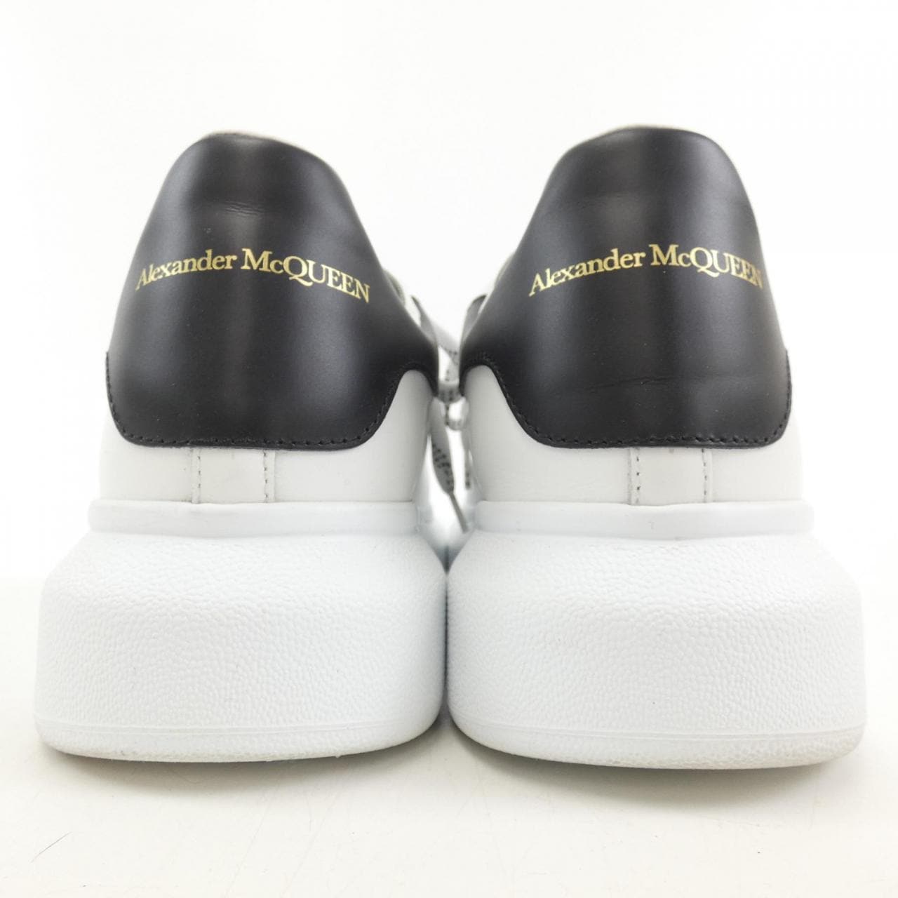 アレキサンダーマックイーン ALEXANDER McQUEEN シューズ