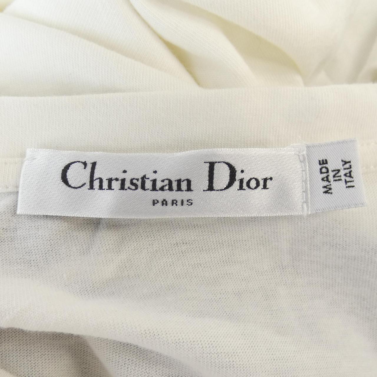 クリスチャンディオール CHRISTIAN DIOR Tシャツ