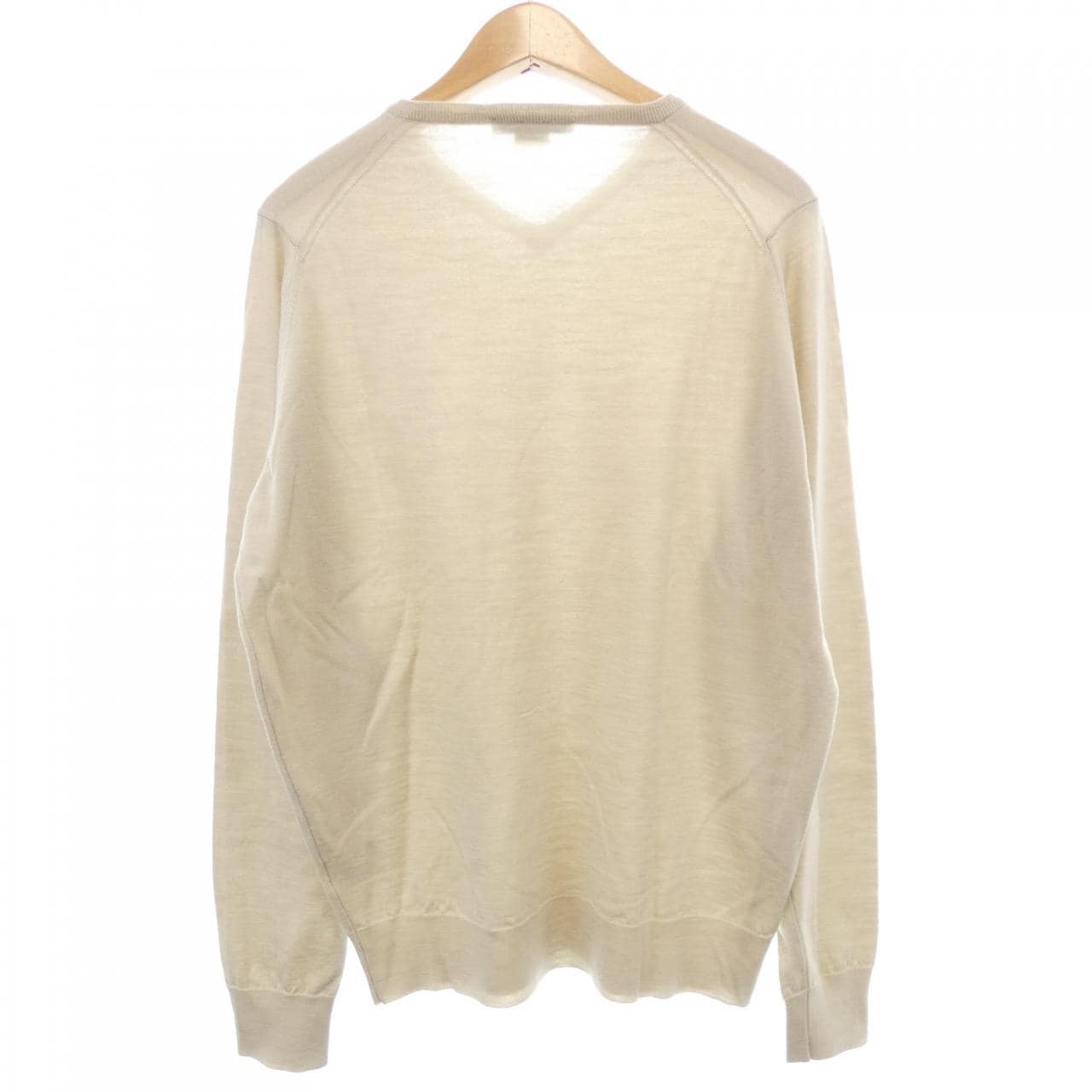 John Smedley JOHN SMEDLEY knit