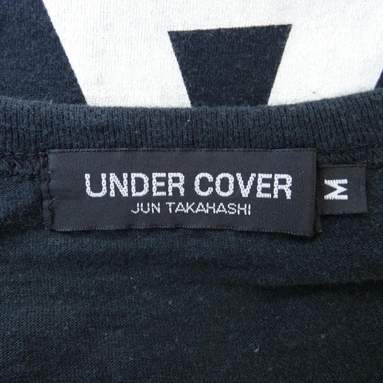 アンダーカバー UNDER COVER Tシャツ