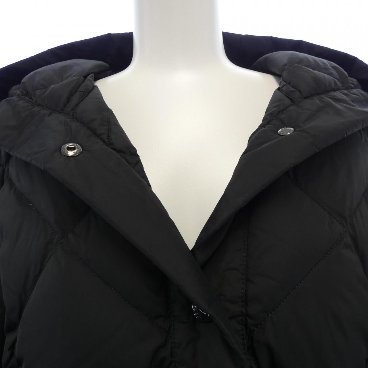 MONCLER MONCLER Down Jacket