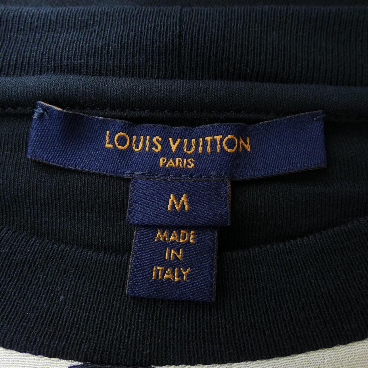 ルイヴィトン LOUIS VUITTON Tシャツ