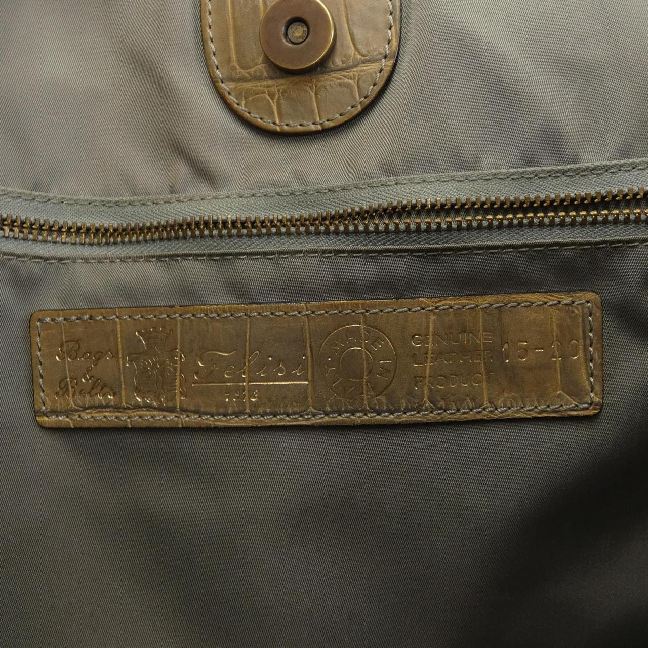 フェリージ Felisi BAG