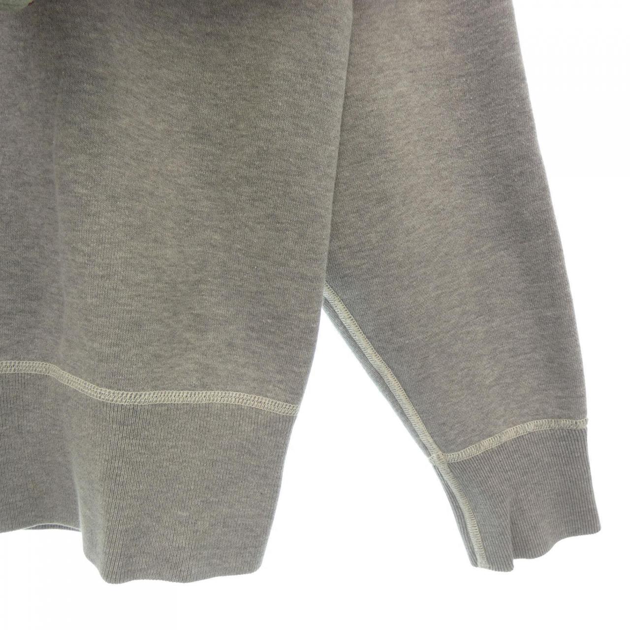 バズリクソンズ BUZZ RICKSON'S スウェット