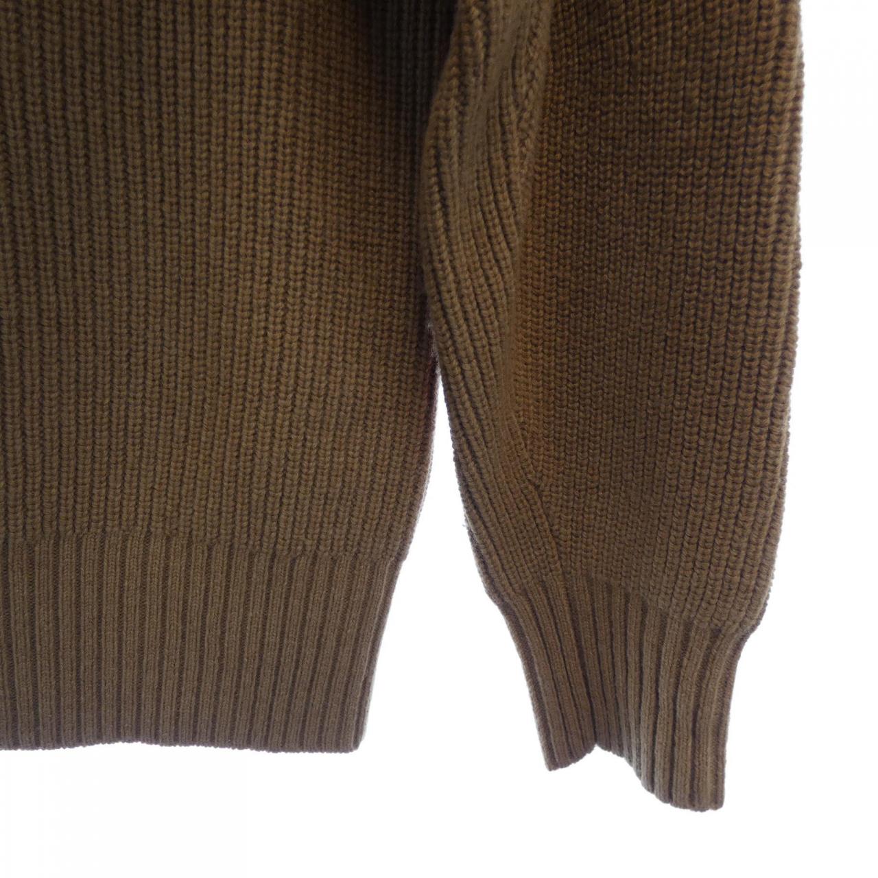 サカイ SACAI ニット