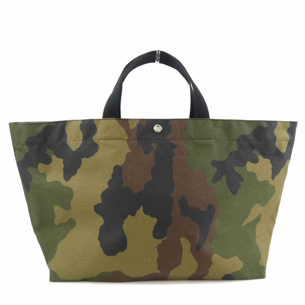 埃尔贝沙普利HERVE CHAPELIER BAG