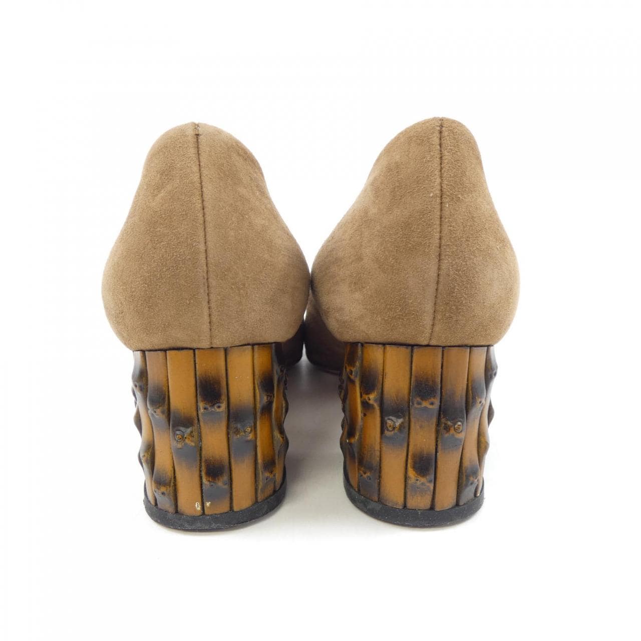 グッチ GUCCI パンプス