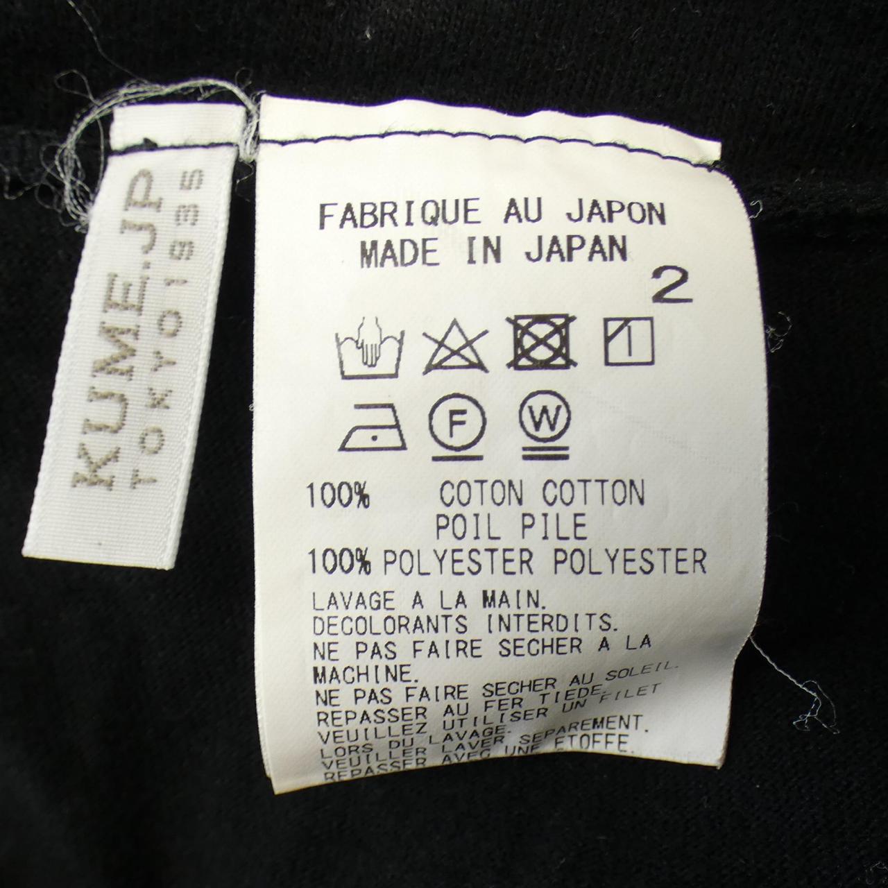 ワイズ Y's Tシャツ