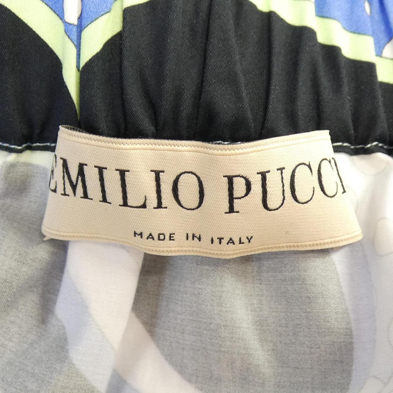 エミリオプッチ EMILIO PUCCI スカート