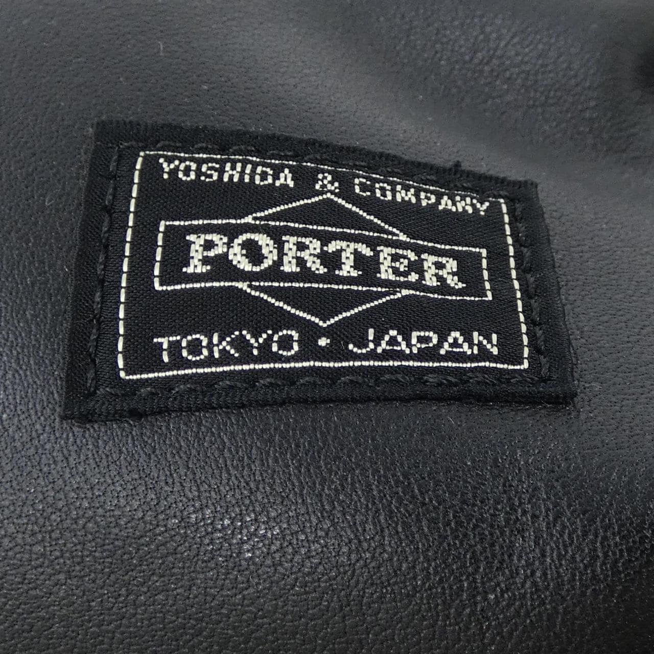 ポーター PORTER BAG