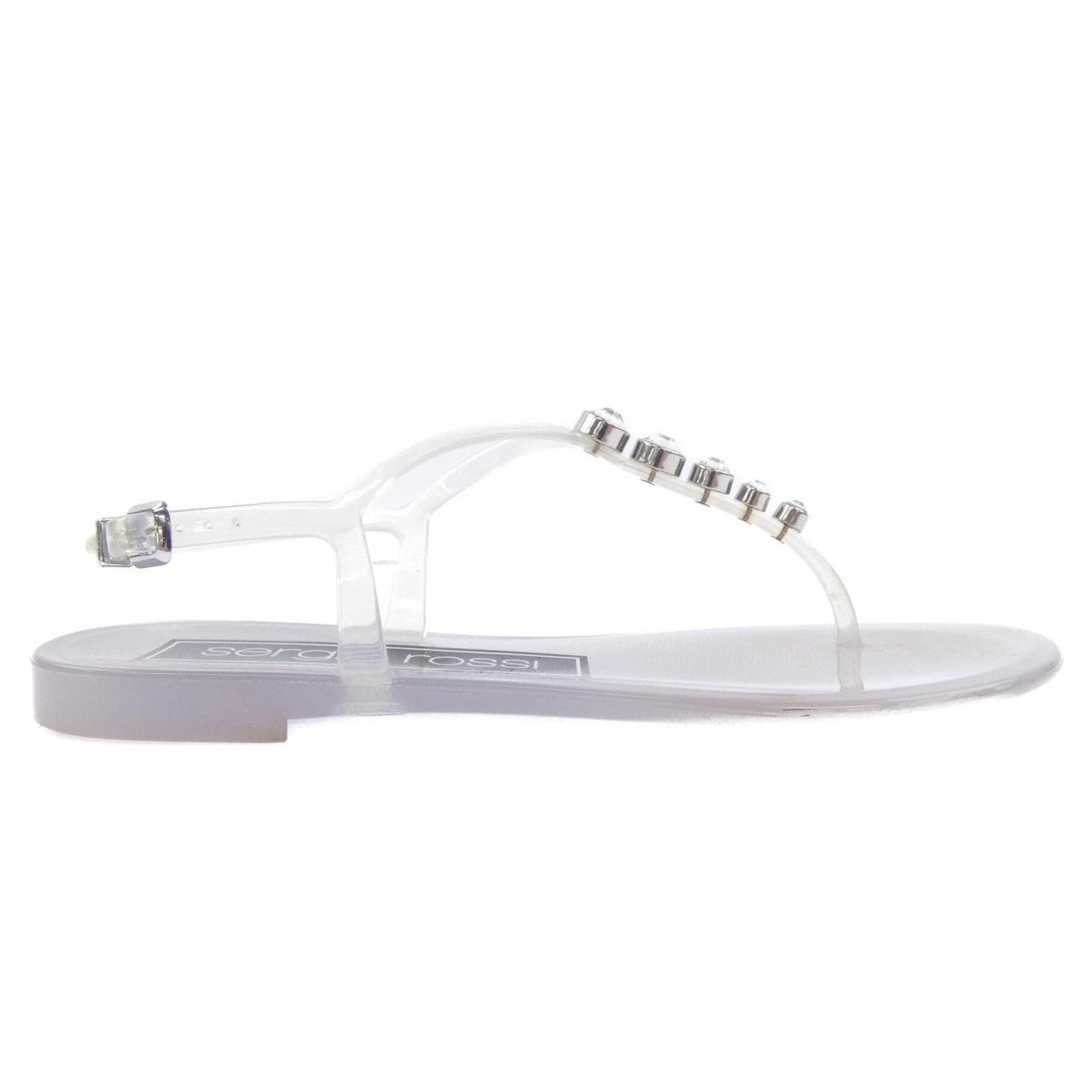 セルジオロッシ sergio rossi サンダル