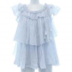 ヌキテパ ne Quittez pas 010281010 シャツ