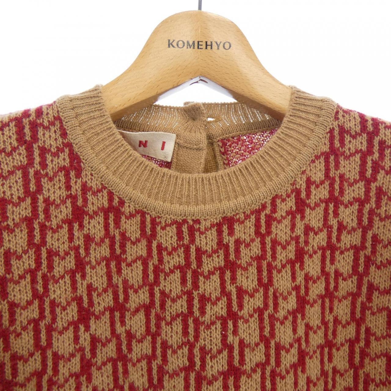 マルニ MARNI ニット