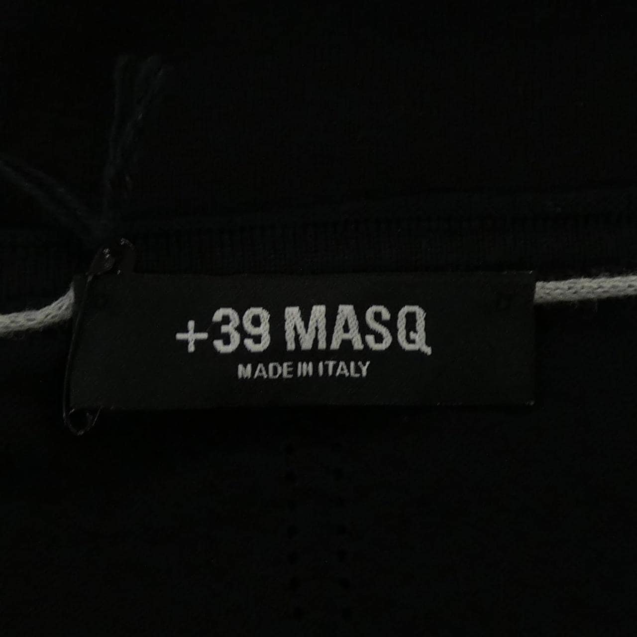 +39MASQ ニット