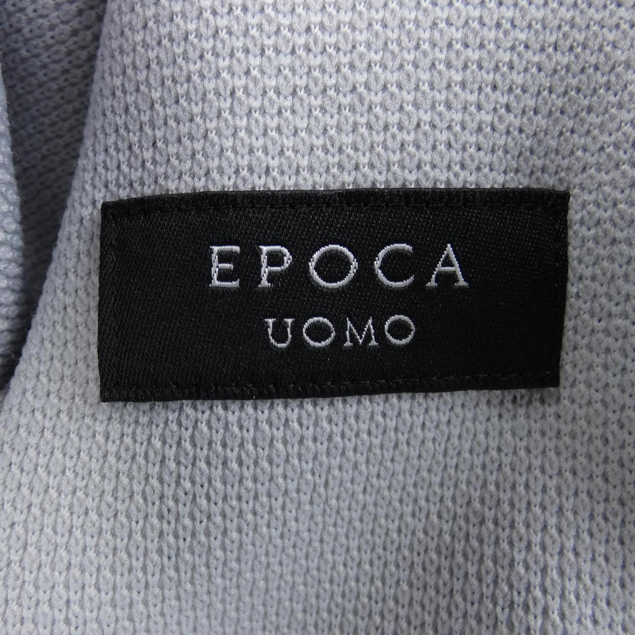 エポカウォモ EPOCA UOMO M1P65-343-04 パーカー