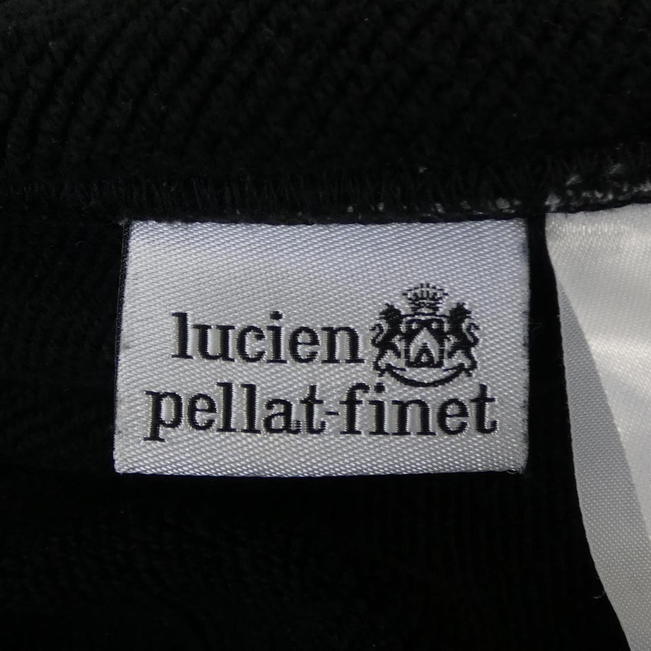 ルシアン ペラフィネ lucien pellat-finet パンツ