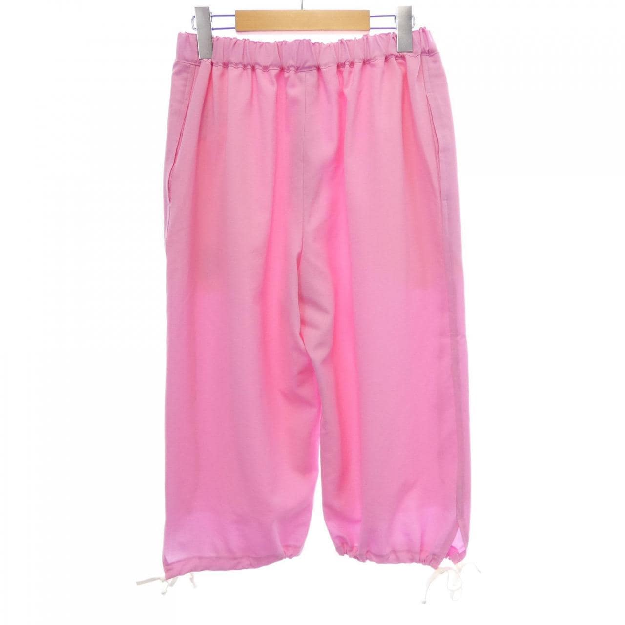 コムデギャルソンガール COMME des GARCONS GIRL NN-P004 パンツ