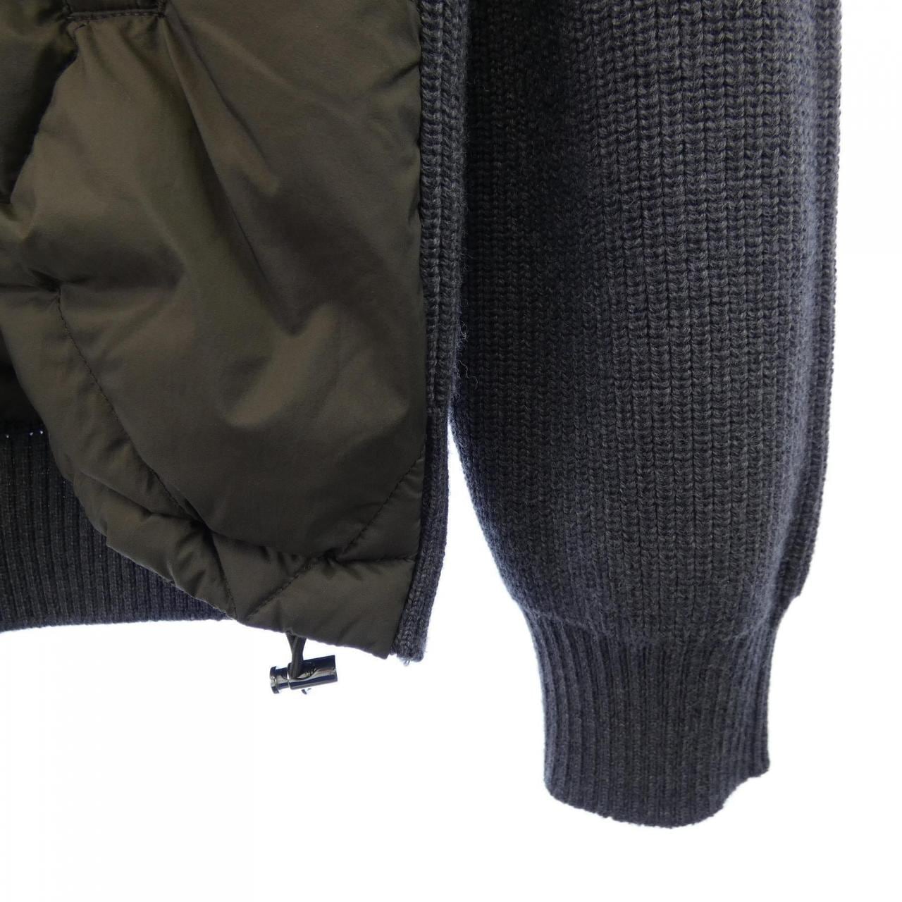 モンクレール MONCLER 20919B51400 ダウンジャケット