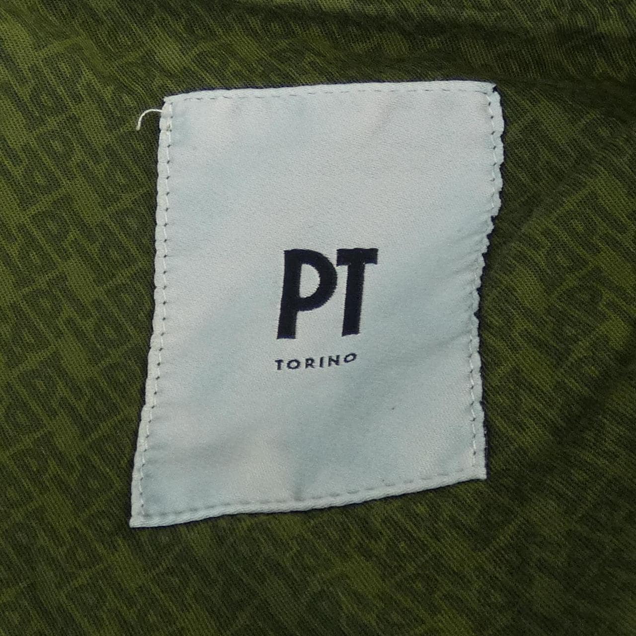 ピーティートリノ PT TORINO COFT11Z0BCL1 パンツ