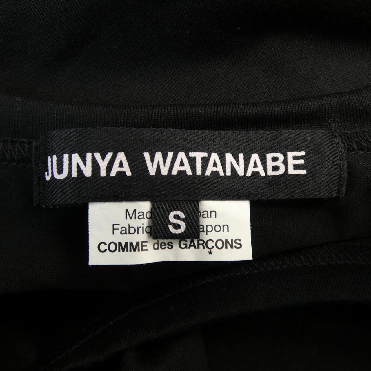 ジュンヤワタナベ JUNYA WATANABE JM-T013 Tシャツ