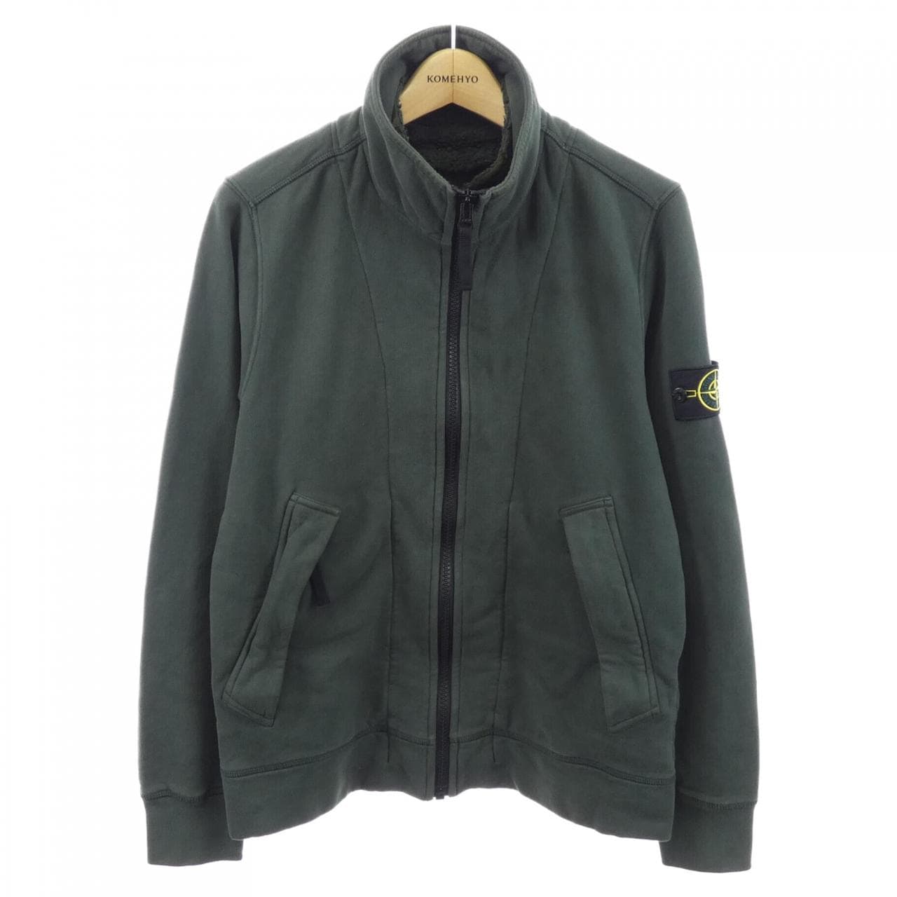 ストーンアイランド STONE ISLAND 631561721 ブルゾン