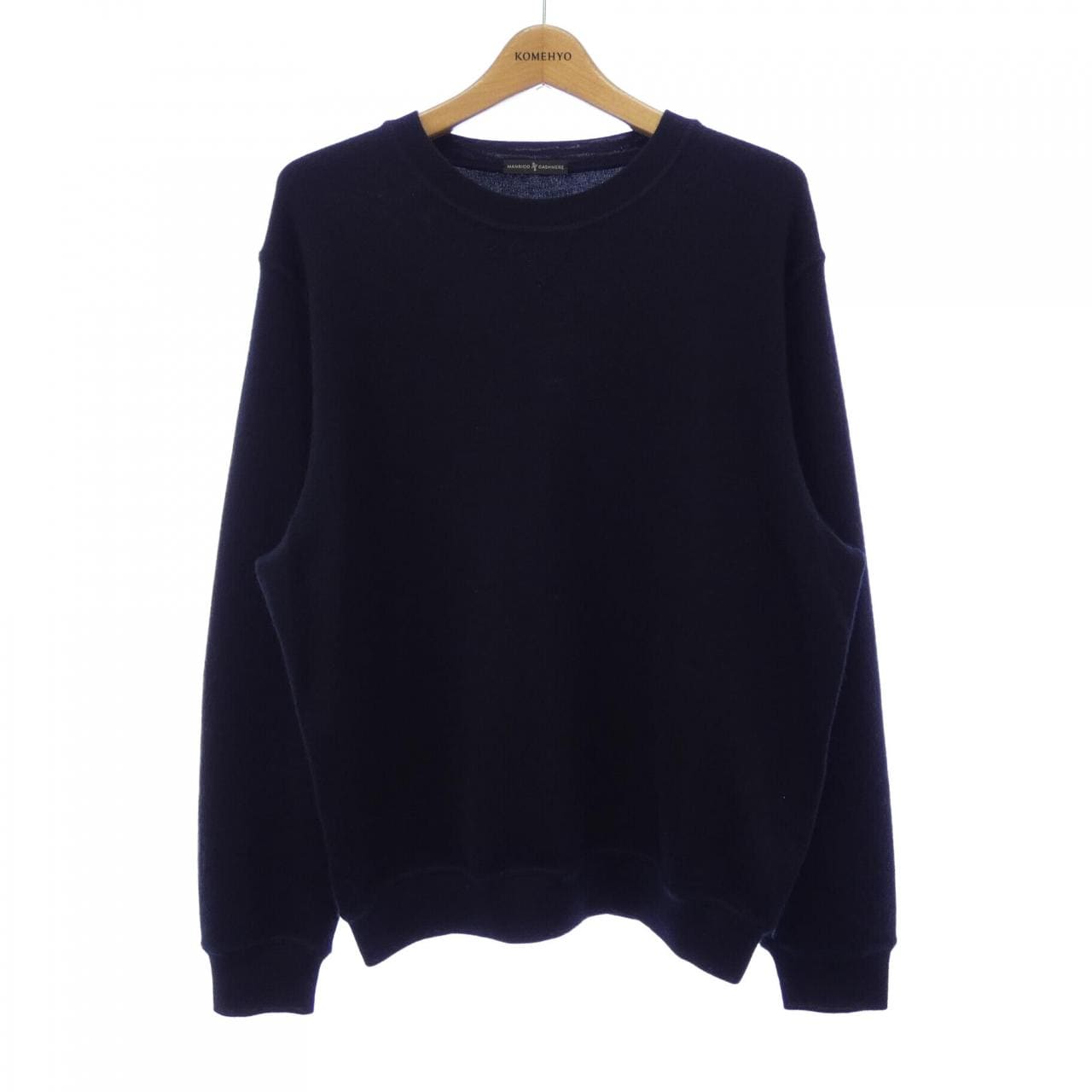 MANRICO CASHMERE Knit