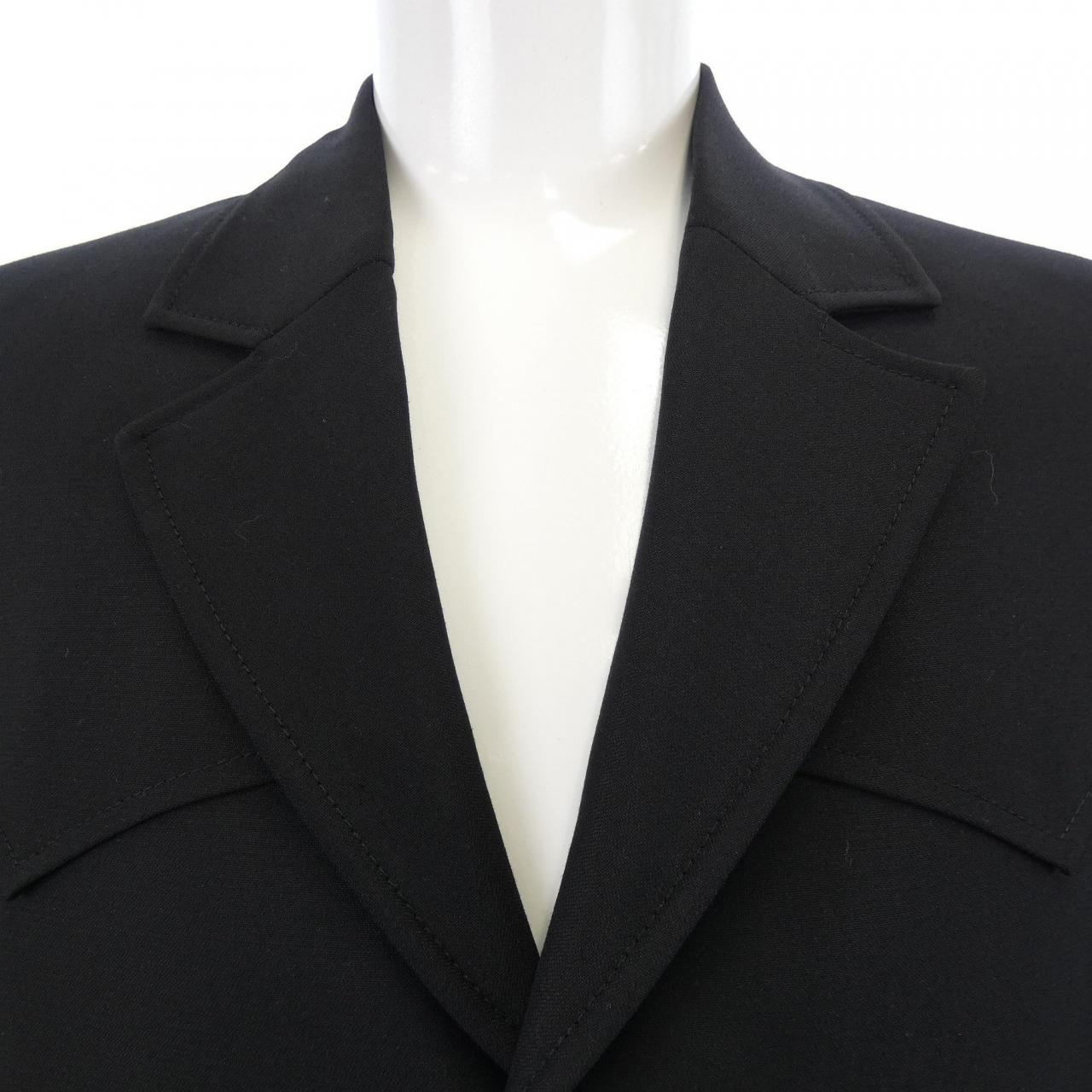 ルイヴィトン LOUIS VUITTON ウエスタンカットウールジャケット HRJ60WMFE ジャケット