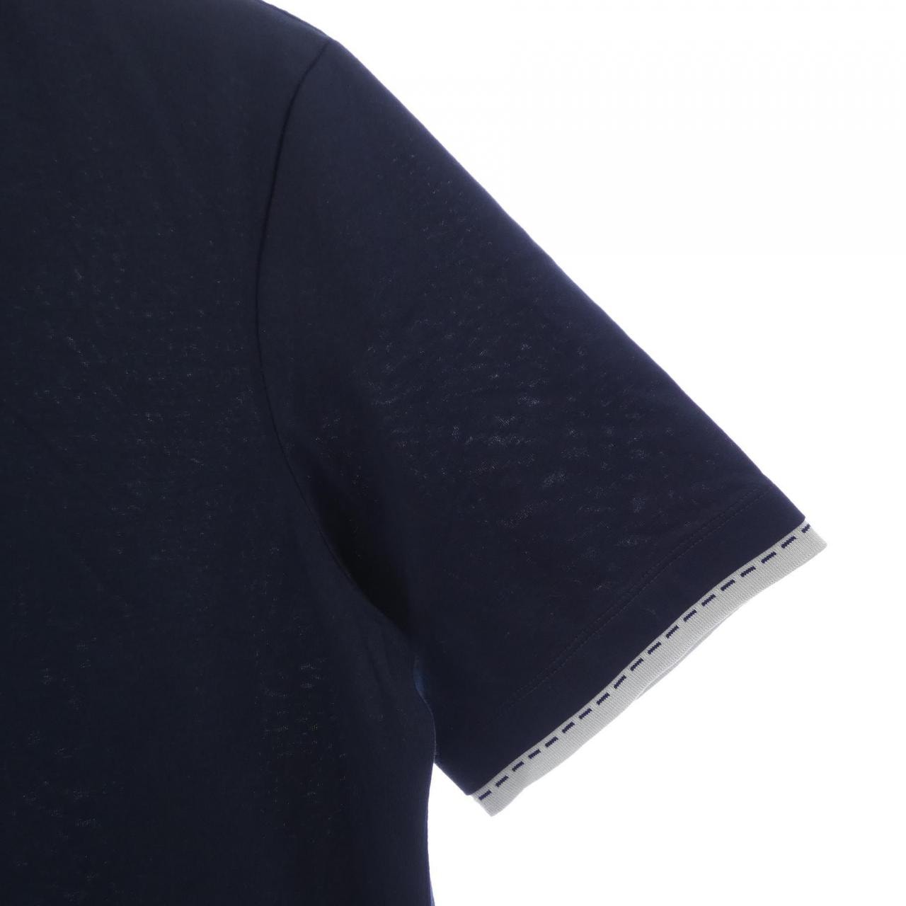 エルメス HERMES ディテール サドルステッチ *41-5714. Tシャツ