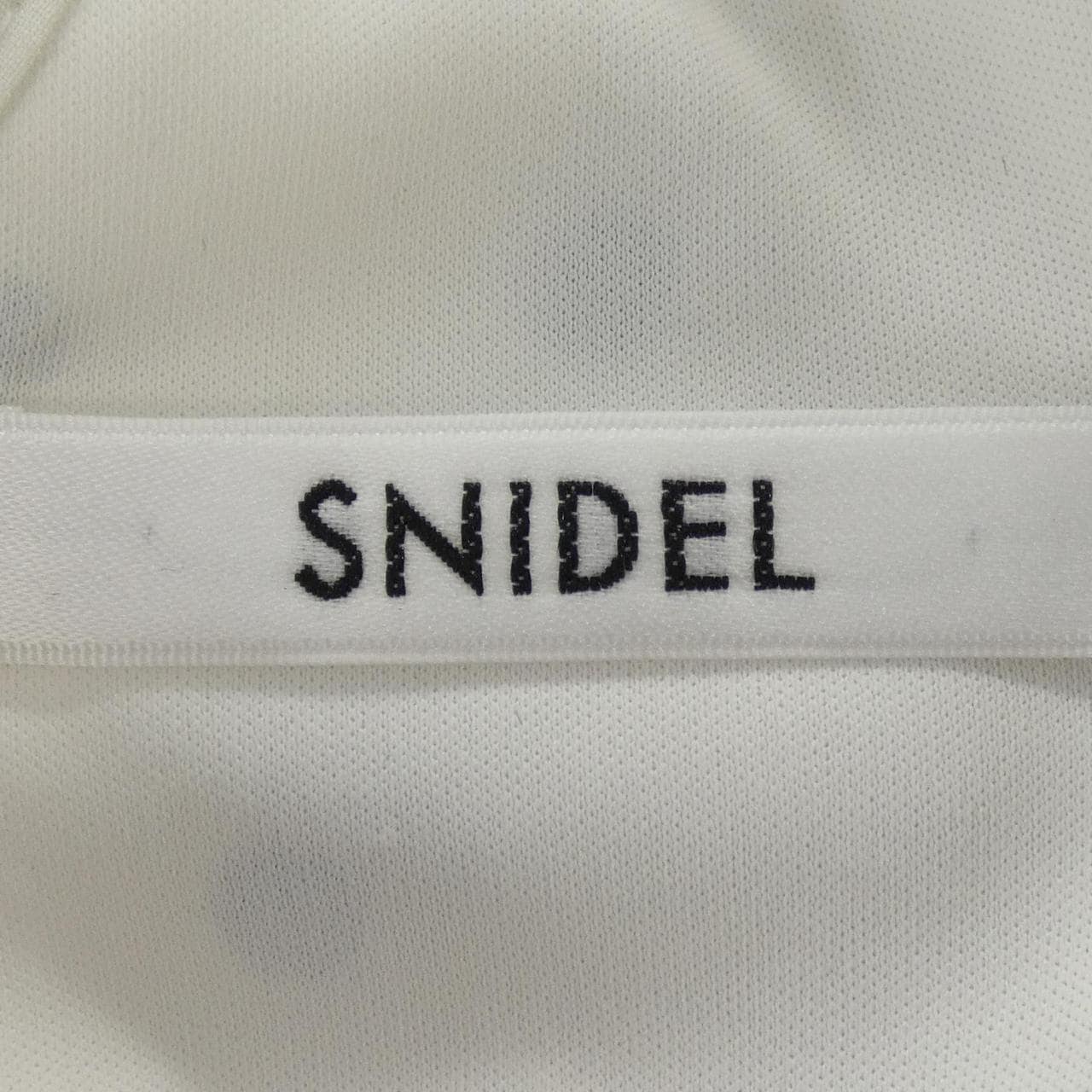 スナイデル Snidel ワンピース