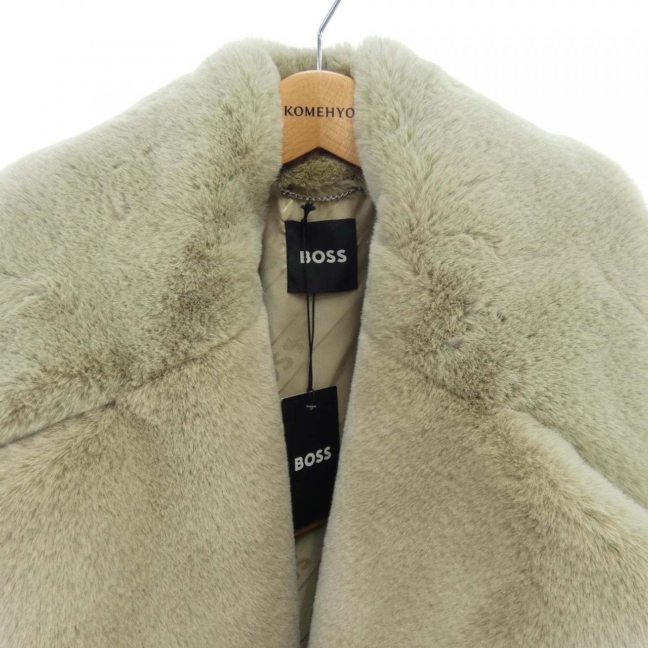 ボス BOSS ジャケット