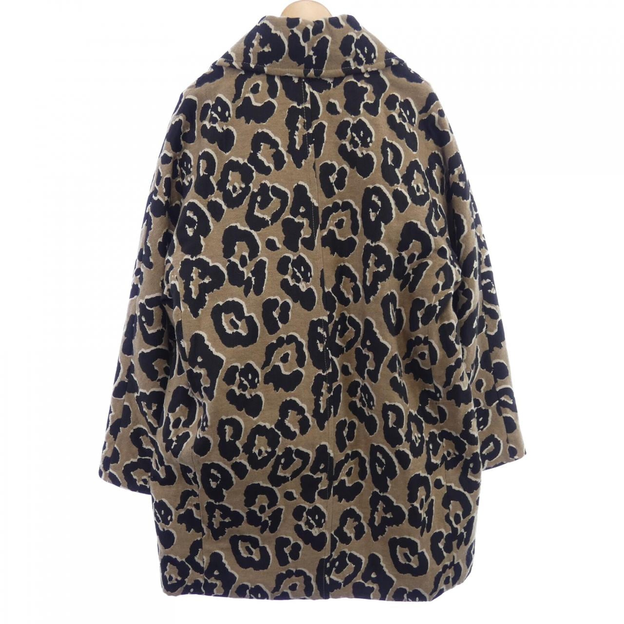 ダブルスタンダードクロージンク DOUBLE STANDARD CLOTHING コート