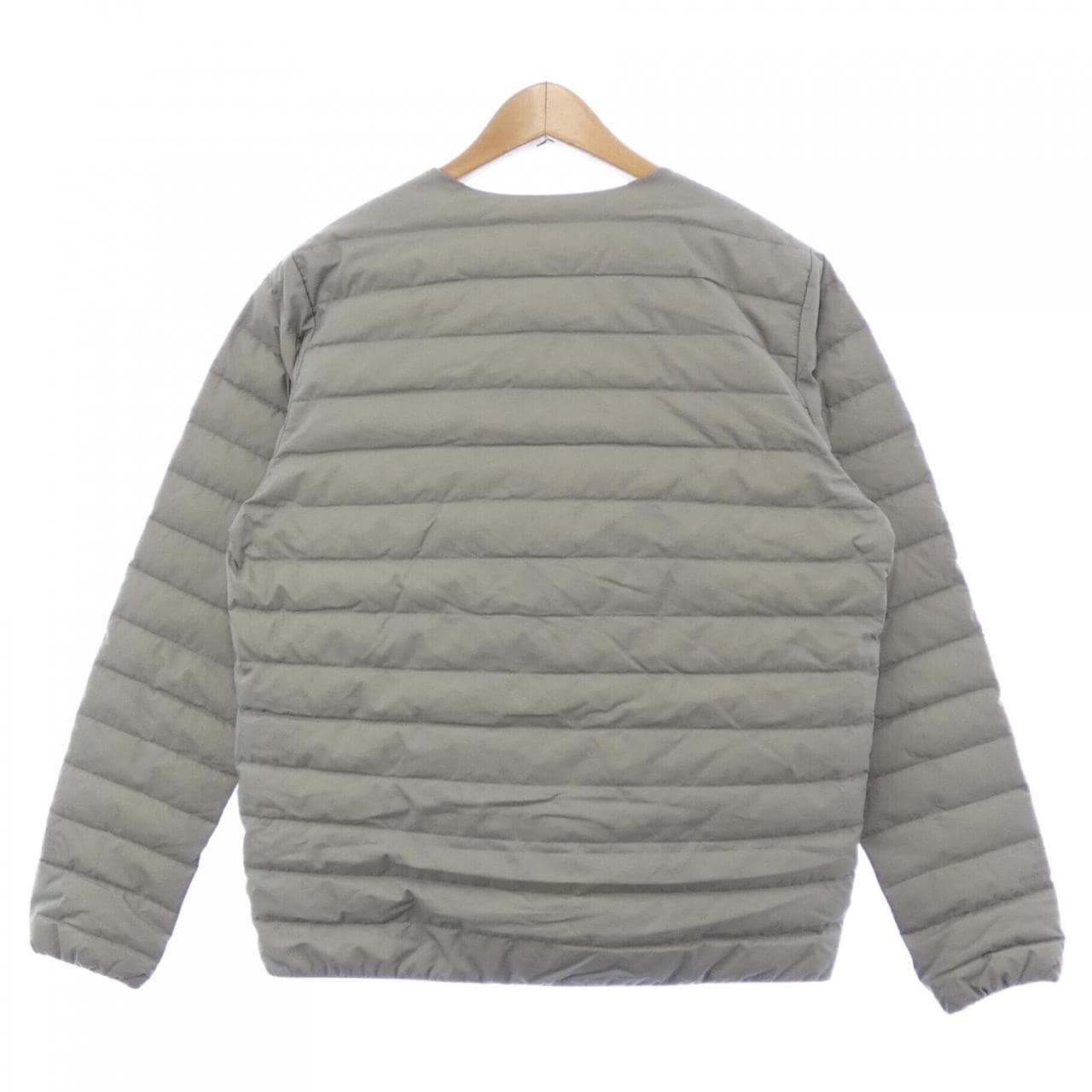 ザノースフェイス THE NORTH FACE ND91861 ダウンジャケット