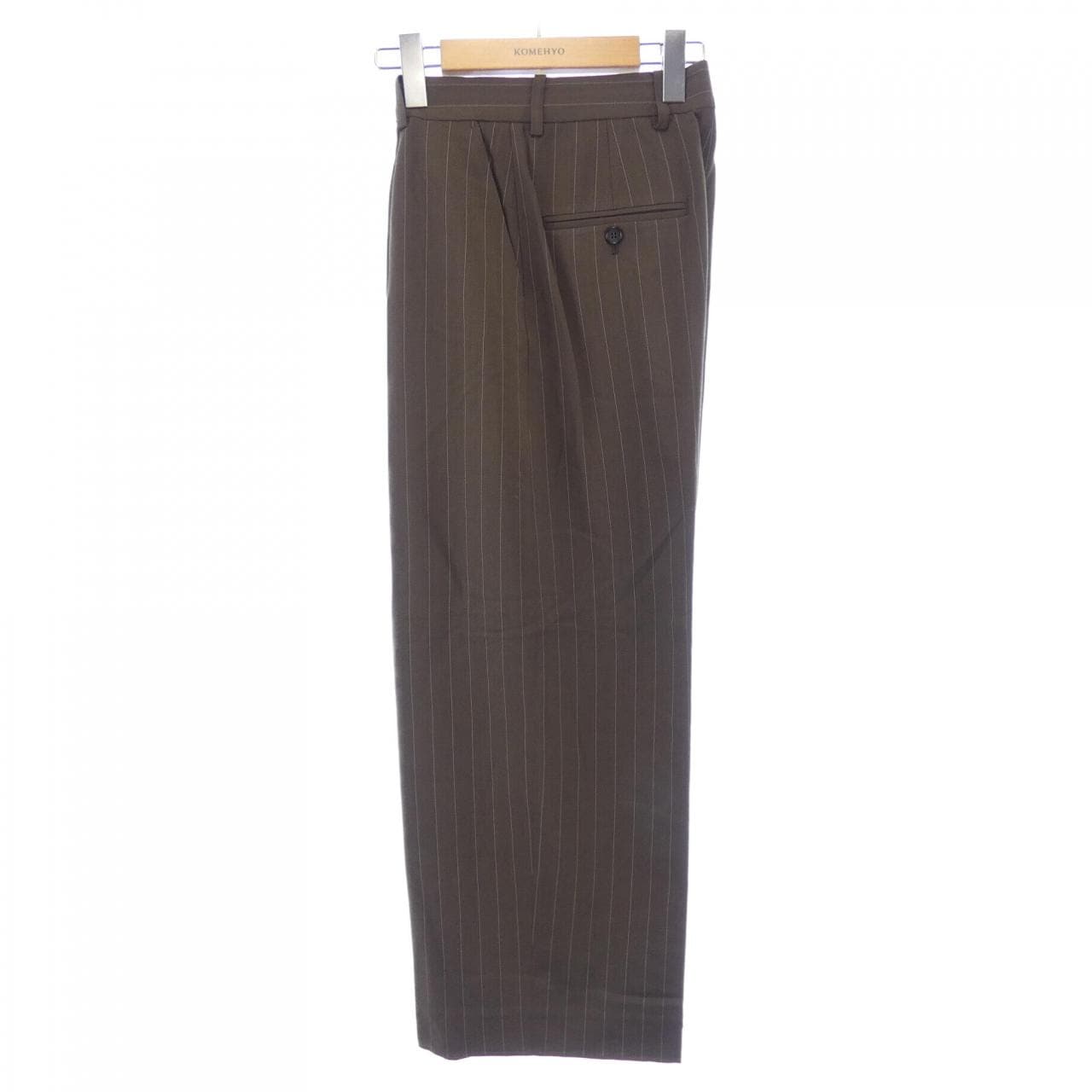 トーテム Toteme パンツ