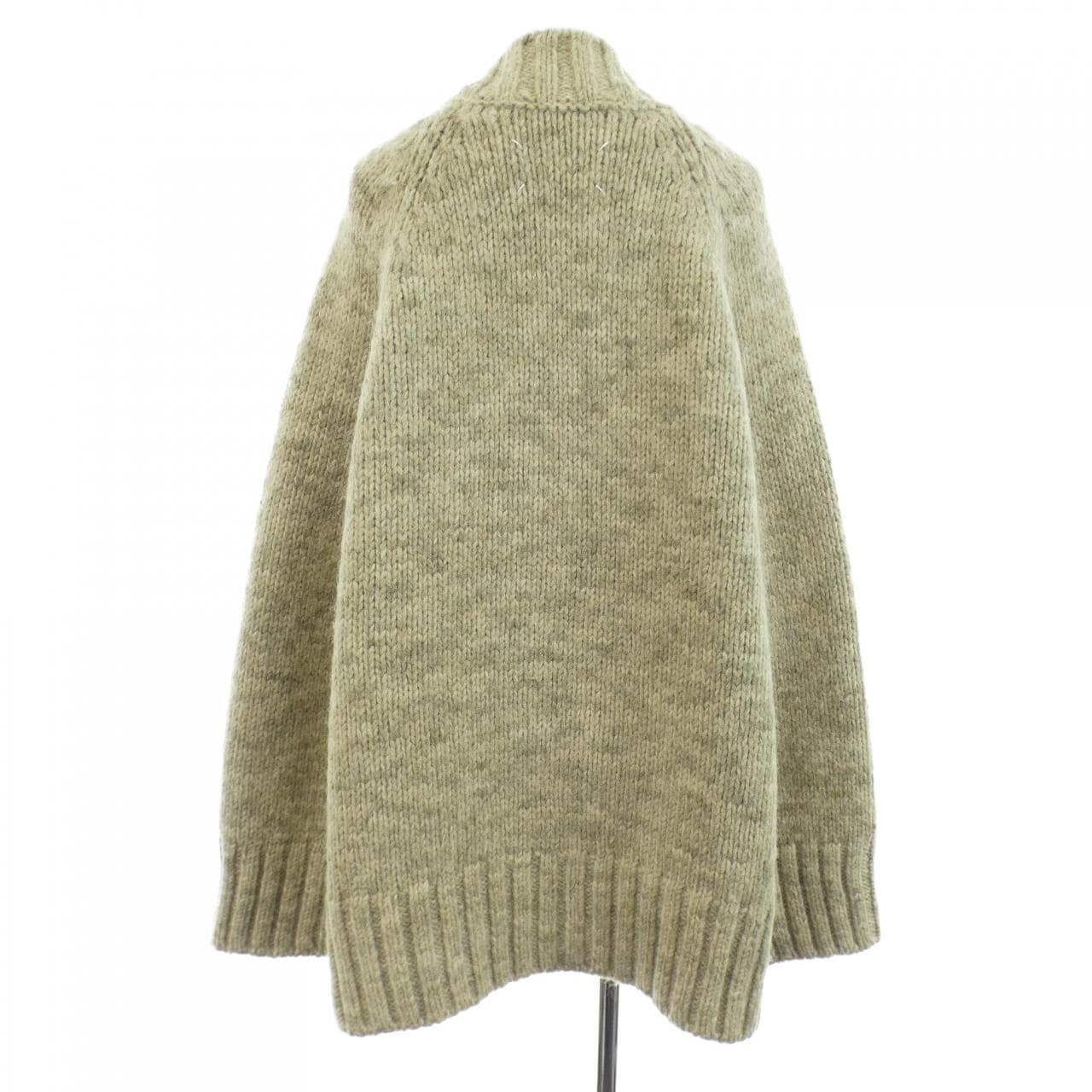 メゾンマルジェラ Maison Margiela SI0GP0004 S17802 カーディガン