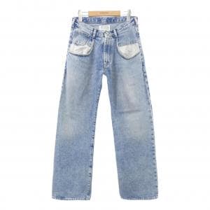 メゾンマルジェラ Maison Margiela S51LA0052 ジーンズ