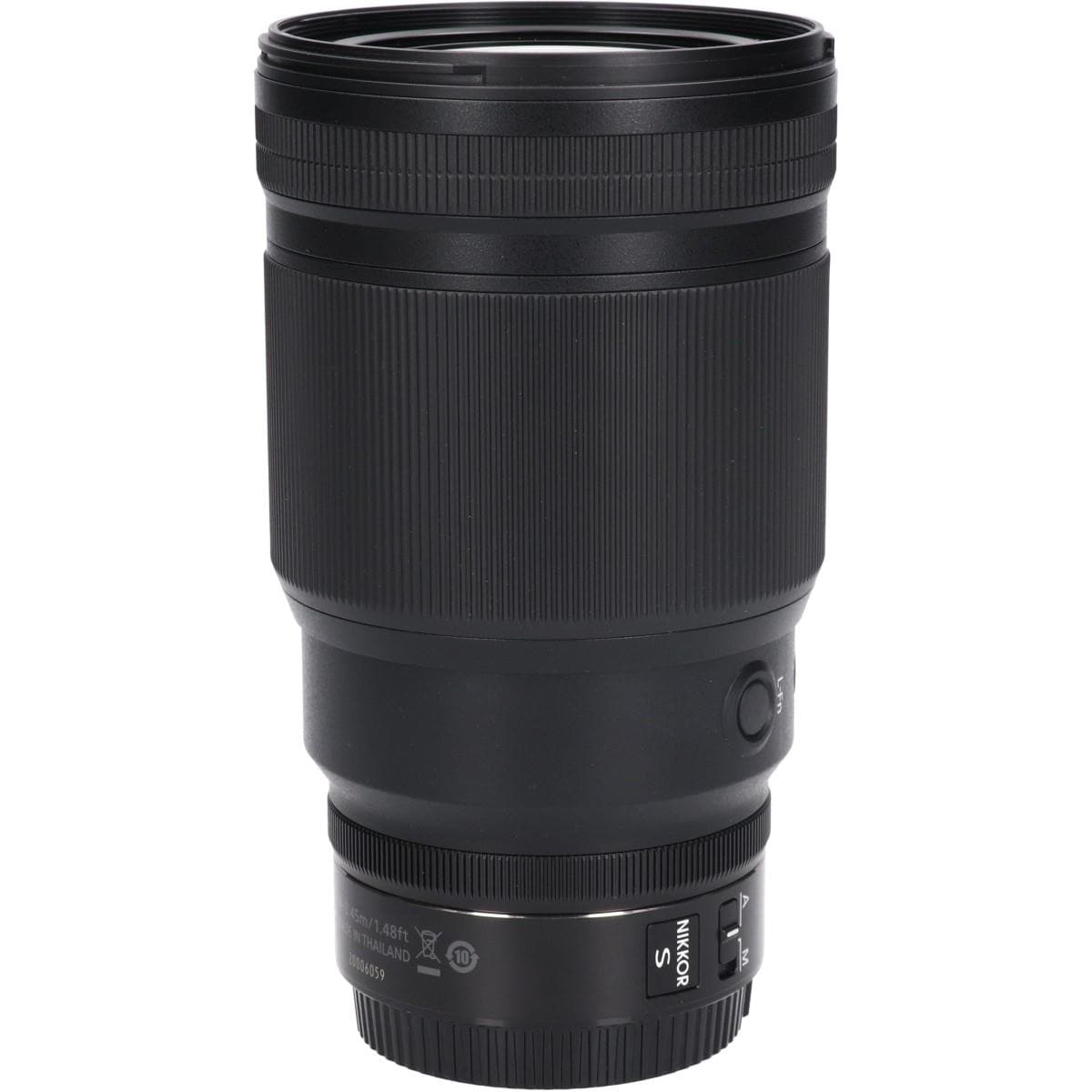 Ｚ５０ｍｍ　Ｆ１．２Ｓ