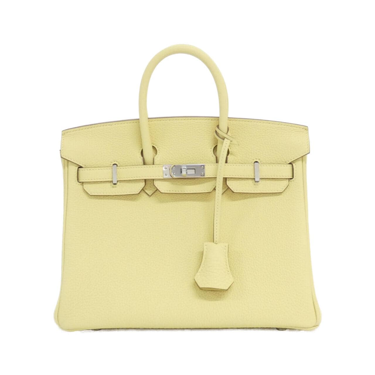 【未使用品】エルメス バーキン 25cm 041344CK バッグ