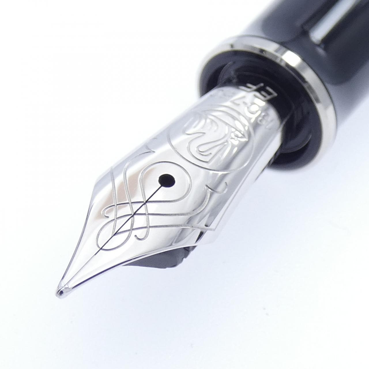 ペリカン スーベレーンM805ブラックストライプ 万年筆