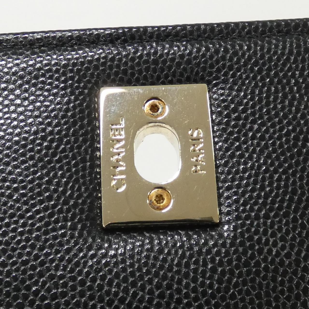 シャネル 92991 バッグ