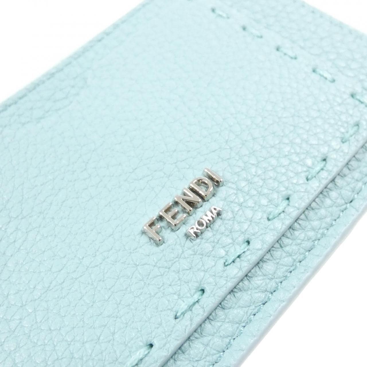 【未使用品】フェンディ SELLERIA ピーカブー 8M0489 ARC1 カードケース