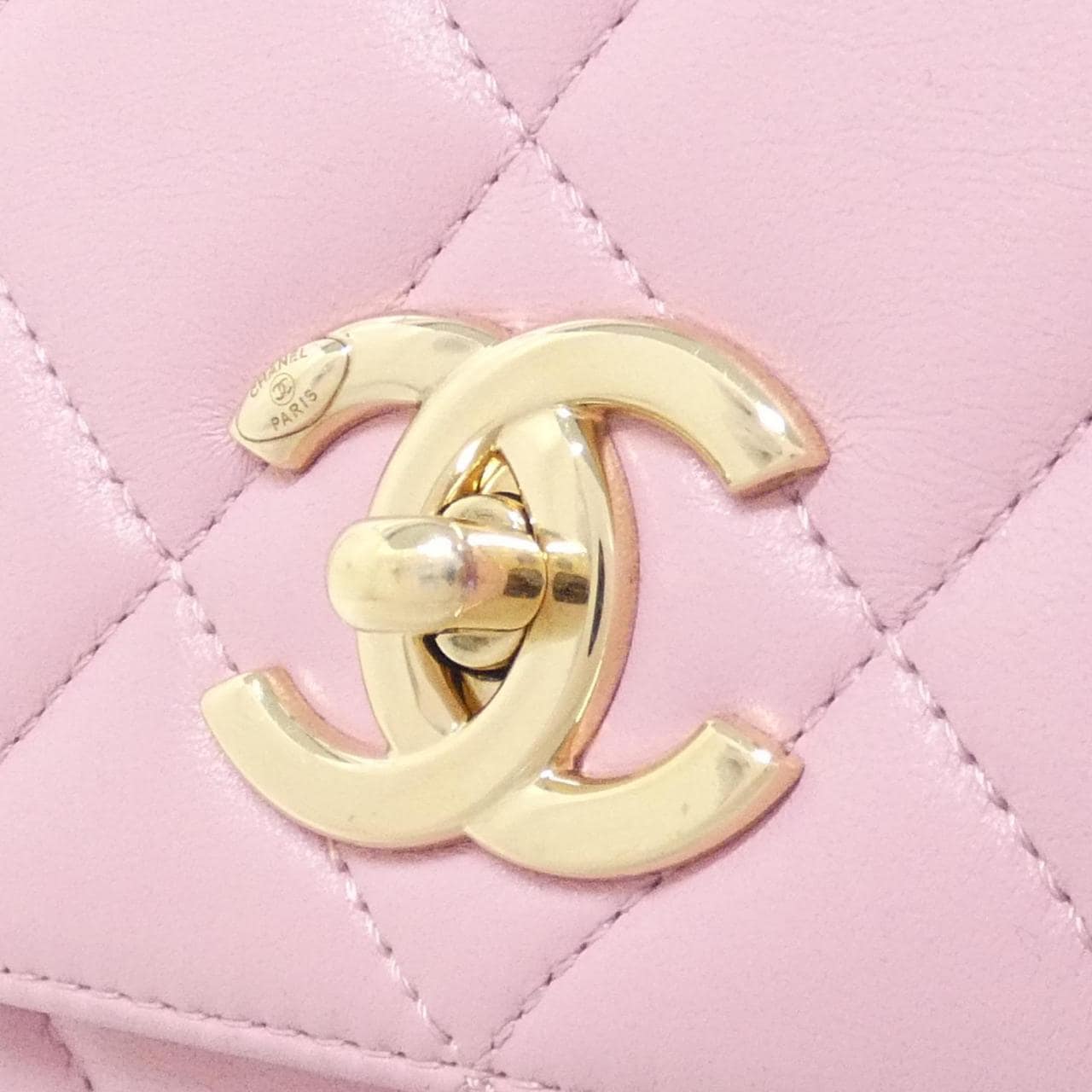 シャネル 92236 バッグ