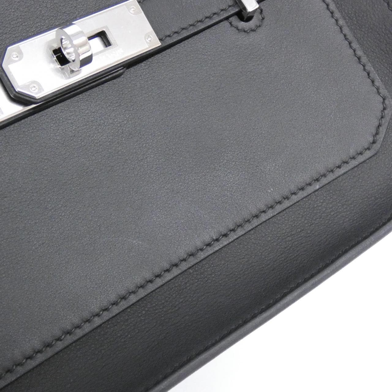 エルメス ジプシエール MINI 083982CK ショルダーバッグ