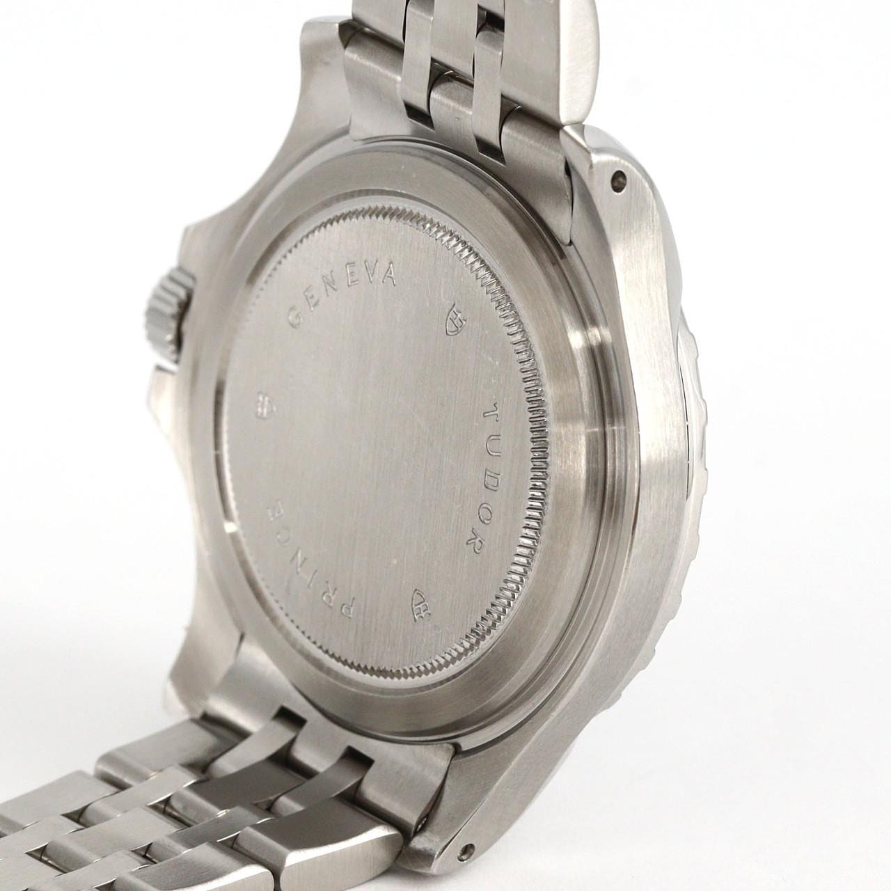 【ノーメンテナンス特価】チューダー/チュードル ハイドロノート 89190P SS 自動巻