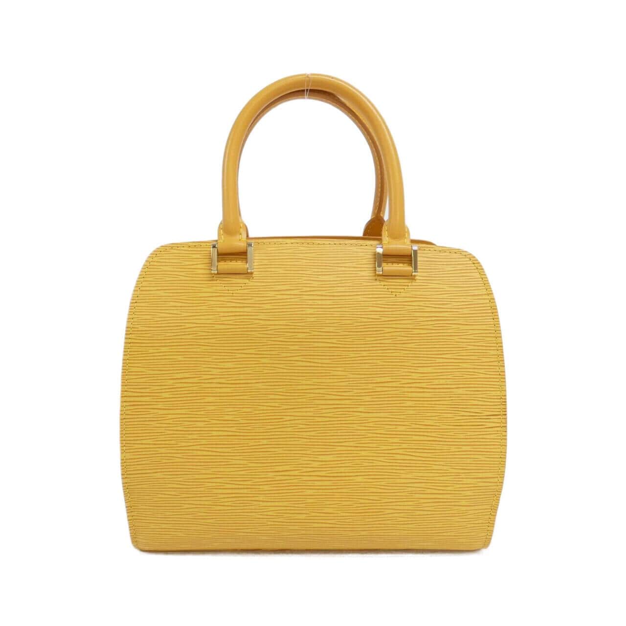 ルイヴィトン エピ ポンヌフ M52059 バッグ