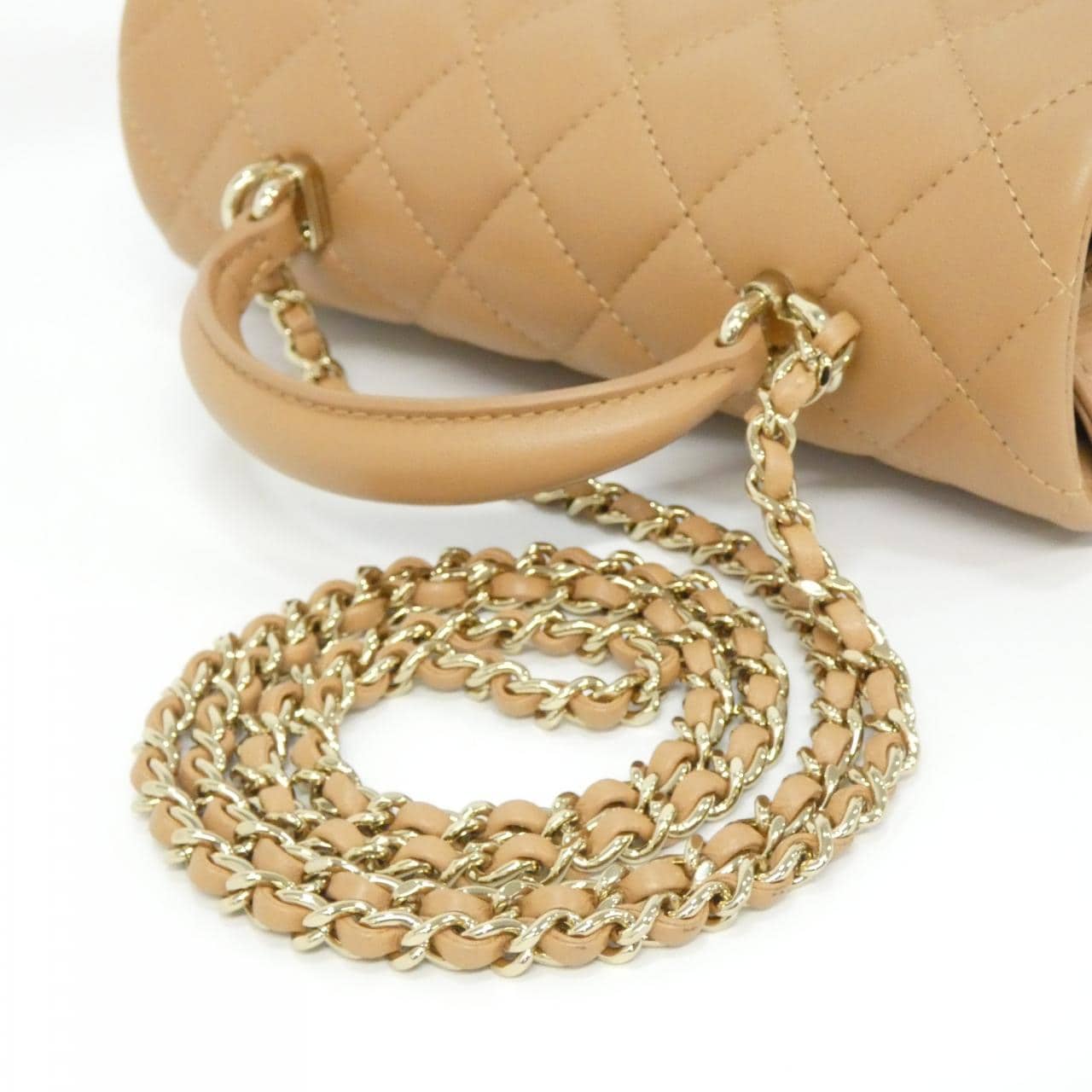 【未使用品】シャネル AS2431 バッグ