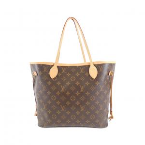 LOUIS VUITTON Monogram Neverfull MM M40996 包