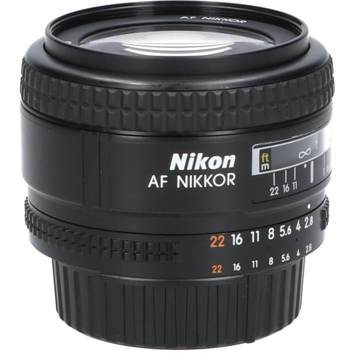 NIKON AF28mm F2.8D